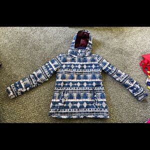 Women’s Roxy Snow Jacket